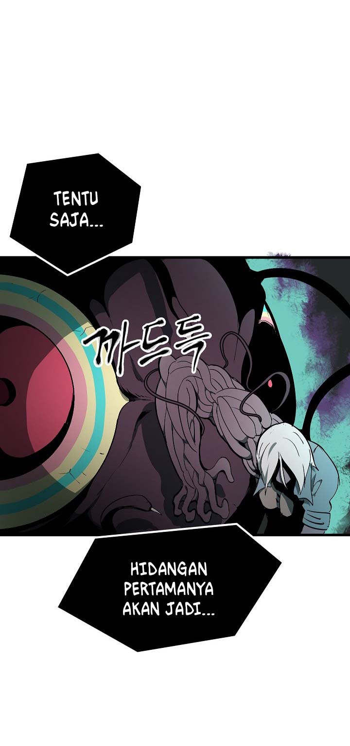 Otherworldly Sword King’s Survival Records chapter 9
